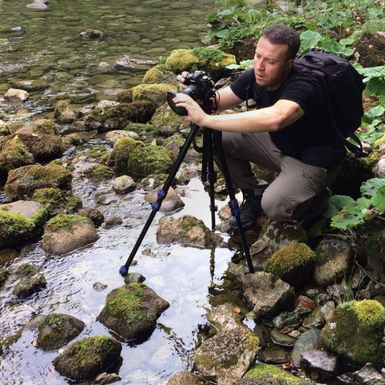 Profesionalni fotograf - Boris Baran