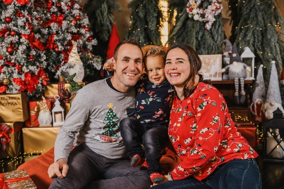 Adventski Photo Session u Motovunu! 